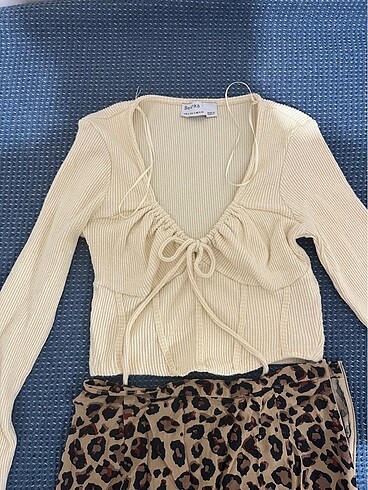 Bershka Bershka Top