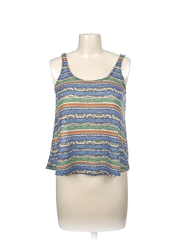 Zara Bluz %70 İndirimli.