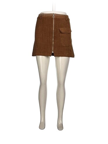 Pull and Bear Mini Etek %70 İndirimli.