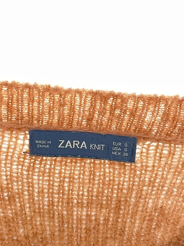 s Beden çeşitli Renk Zara Kazak / Triko %70 İndirimli.