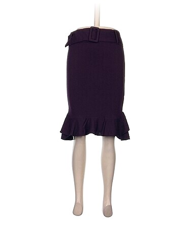 Vintage Love Midi Etek %70 İndirimli.