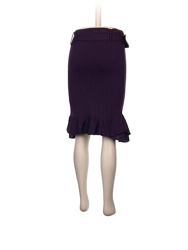 m Beden Vintage Love Midi Etek %70 İndirimli.