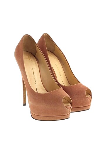 Giuseppe Zanotti Platform %70 İndirimli. - Görsel 2