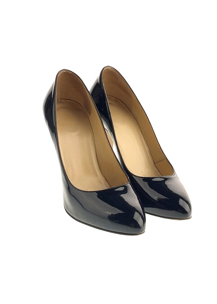 Vintage Love Platform %70 İndirimli. - Görsel 2