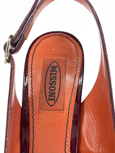 Missoni Platform %70 İndirimli. - Görsel 4