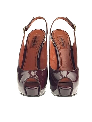 Missoni Platform %70 İndirimli. - Görsel 3