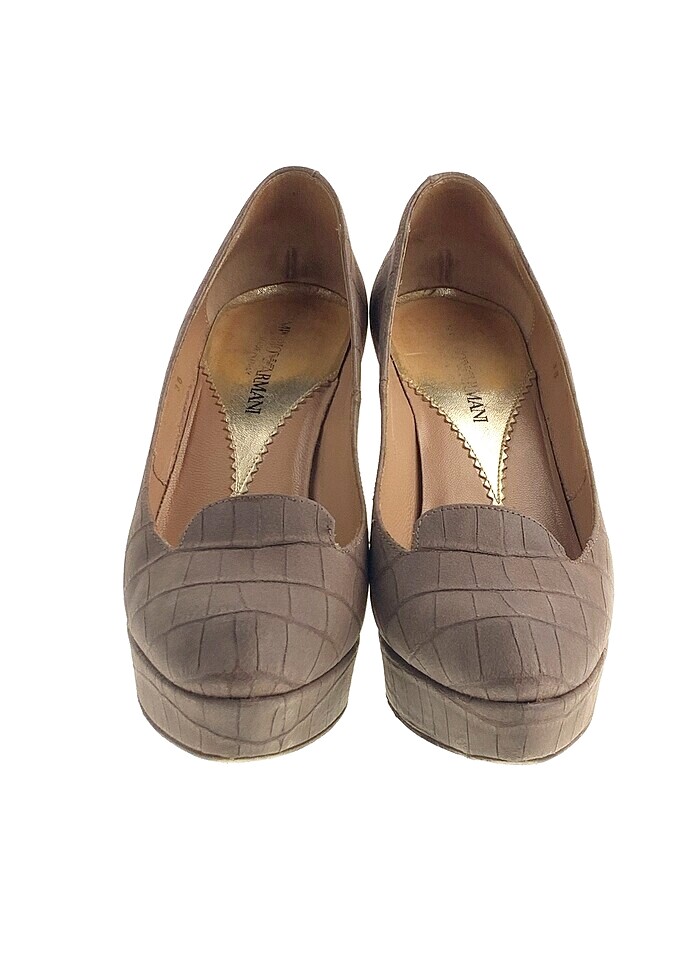 Vintage Love Platform %70 İndirimli. - Görsel 3