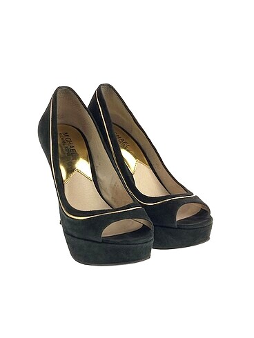Michael Kors Platform %70 İndirimli. - Görsel 2