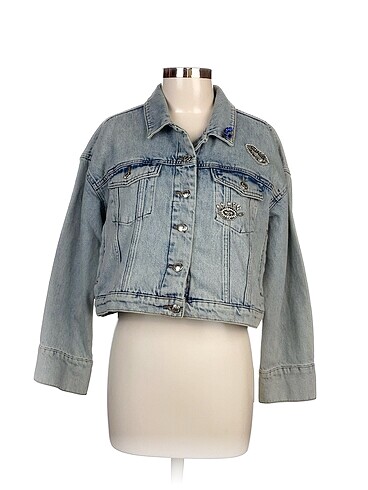 Beymen Jean Kot 70 İndirimli