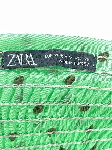 Zara Mini Üst %70 İndirimli. - Görsel 4
