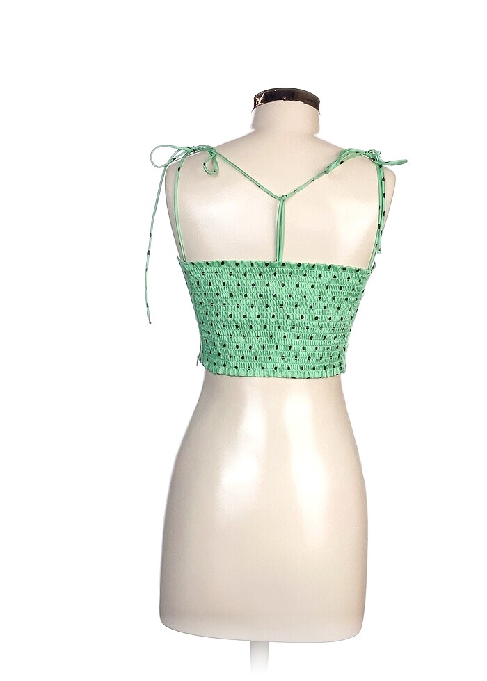 Zara Mini Üst %70 İndirimli. - Görsel 3