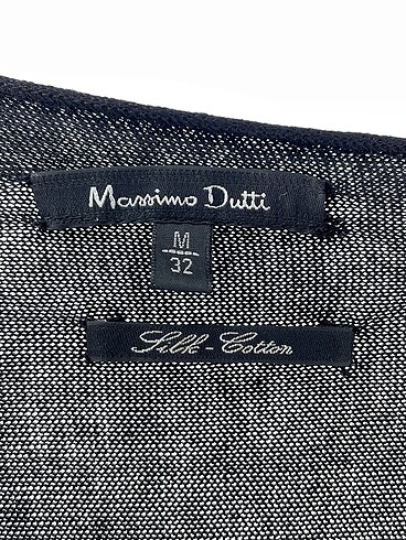 Massimo Dutti Uzun Elbise %70 İndirimli. - Görsel 4