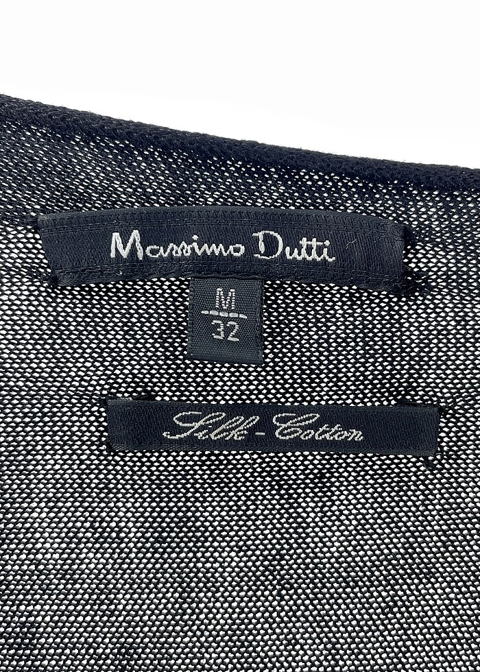 Massimo Dutti Uzun Elbise %70 İndirimli. - Görsel 4