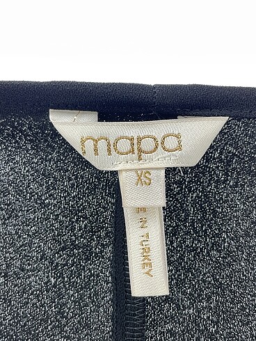 Mapa Kısa Elbise %70 İndirimli. - Görsel 4