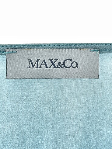 Max & Co Kısa Elbise %70 İndirimli. - Görsel 4