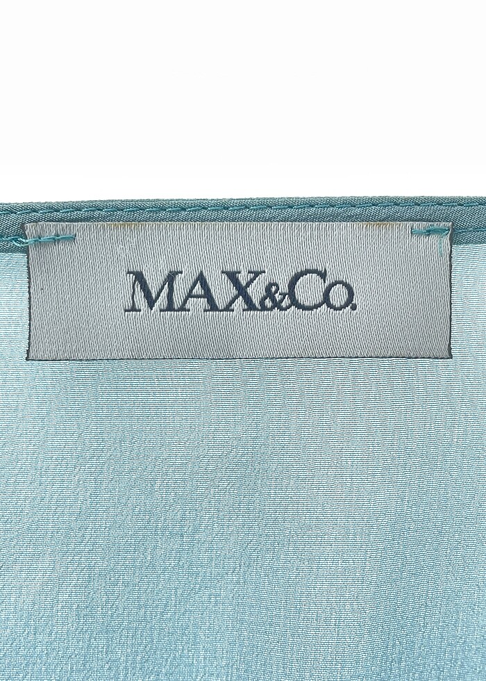 Max & Co Kısa Elbise %70 İndirimli. - Görsel 4