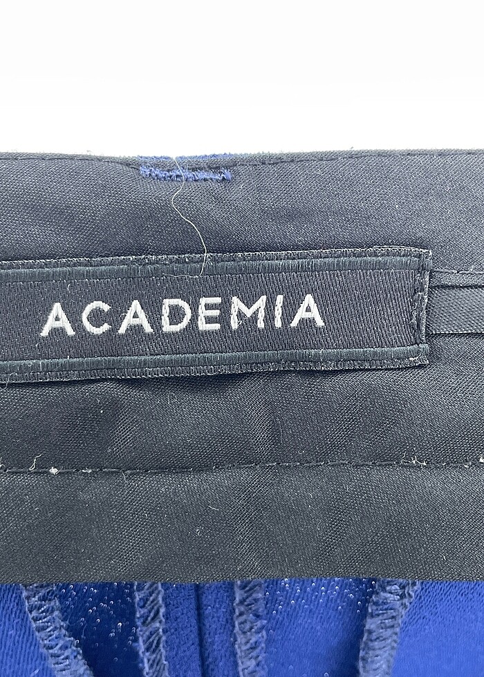 Academia Düz Kesim %70 İndirimli. — görsel 4/6