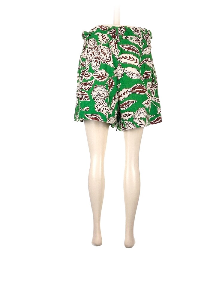 Zara Mini Şort %70 İndirimli. - Görsel 3