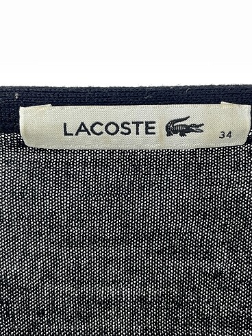 Lacoste Hırka %70 İndirimli. - Görsel 4
