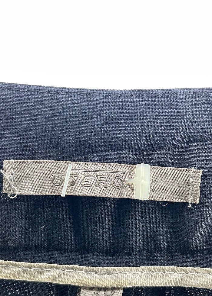 Uterqüe Kumaş Pantolon %70 İndirimli. - Görsel 4