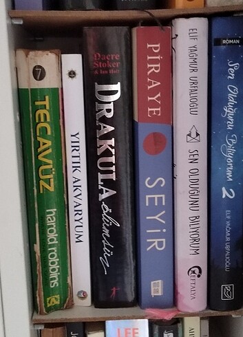  Kitap