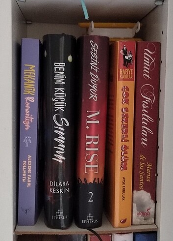 Kitap - Görsel 5
