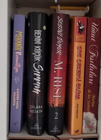 Kitap - Görsel 6