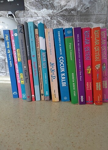 Seç al kitaplar - Görsel 3