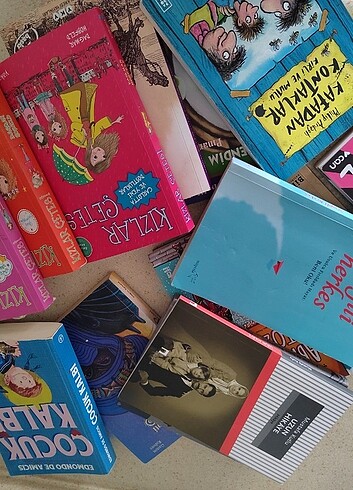 Seç al kitaplar - Görsel 4