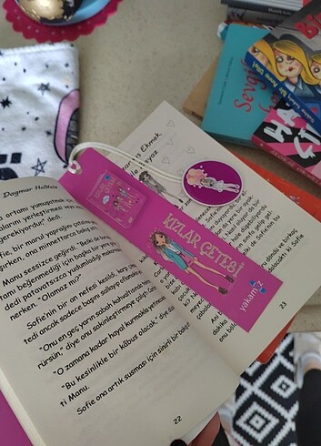 Seç al kitaplar - Görsel 5