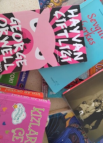 Seç al kitaplar - Görsel 6