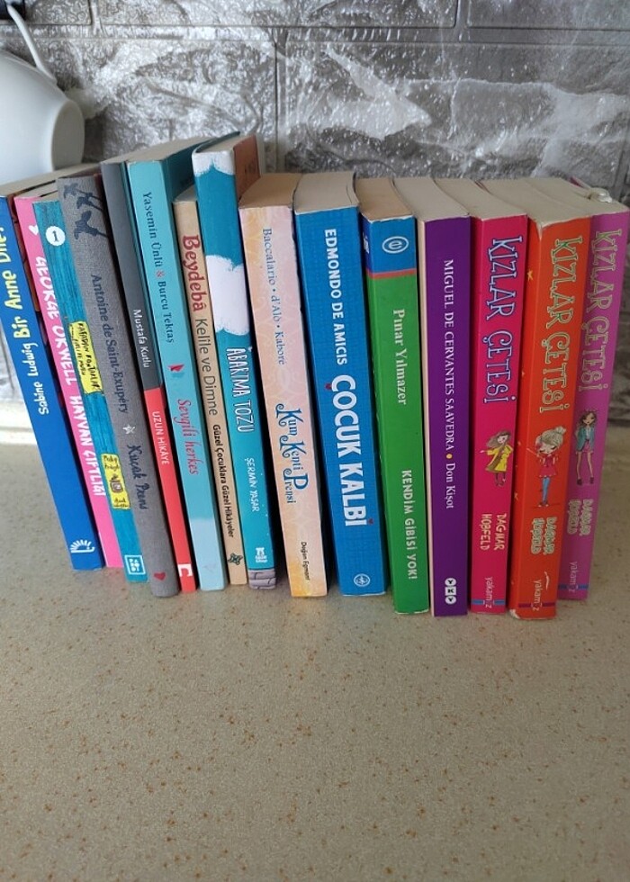 Seç al kitaplar - Görsel 2