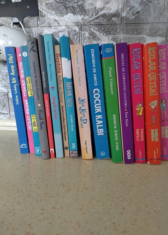 Seç al kitaplar - Görsel 3