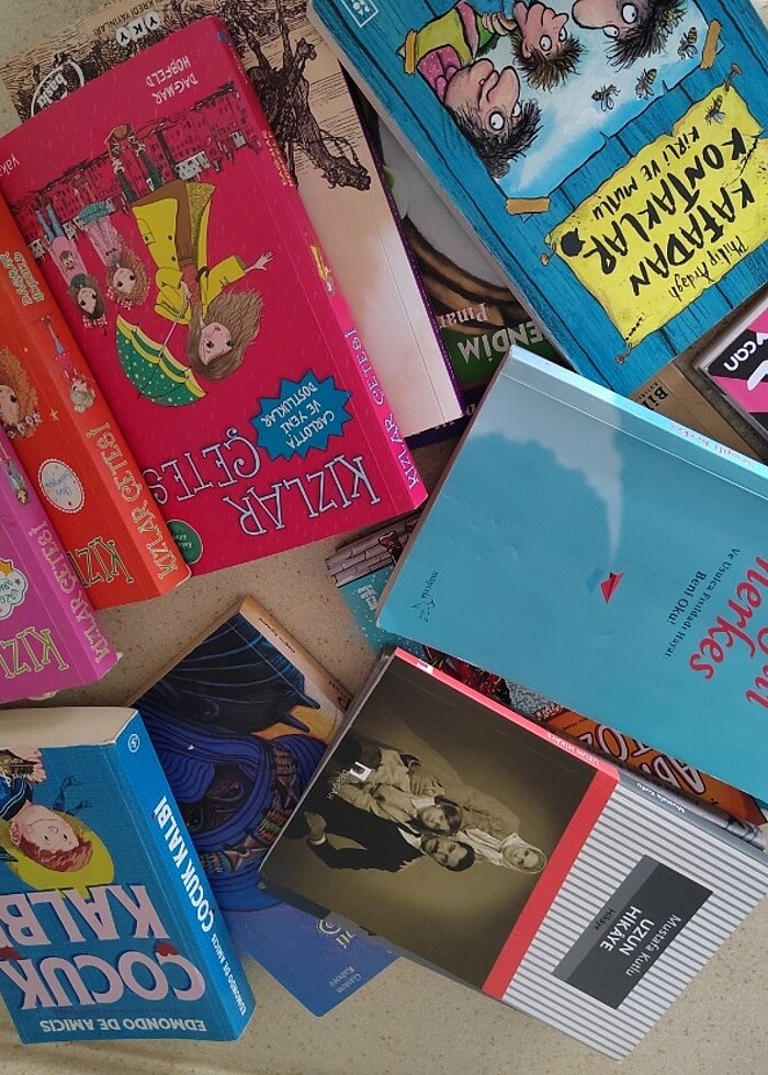 Seç al kitaplar - Görsel 4