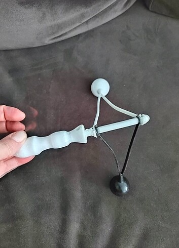 Şak şak oyuncak - Görsel 2