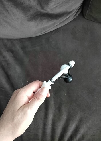 Şak şak oyuncak - Görsel 5