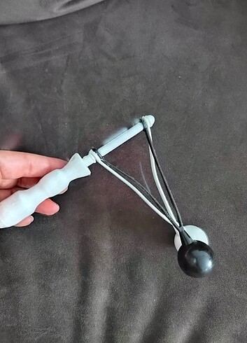 Şak şak oyuncak - Görsel 6