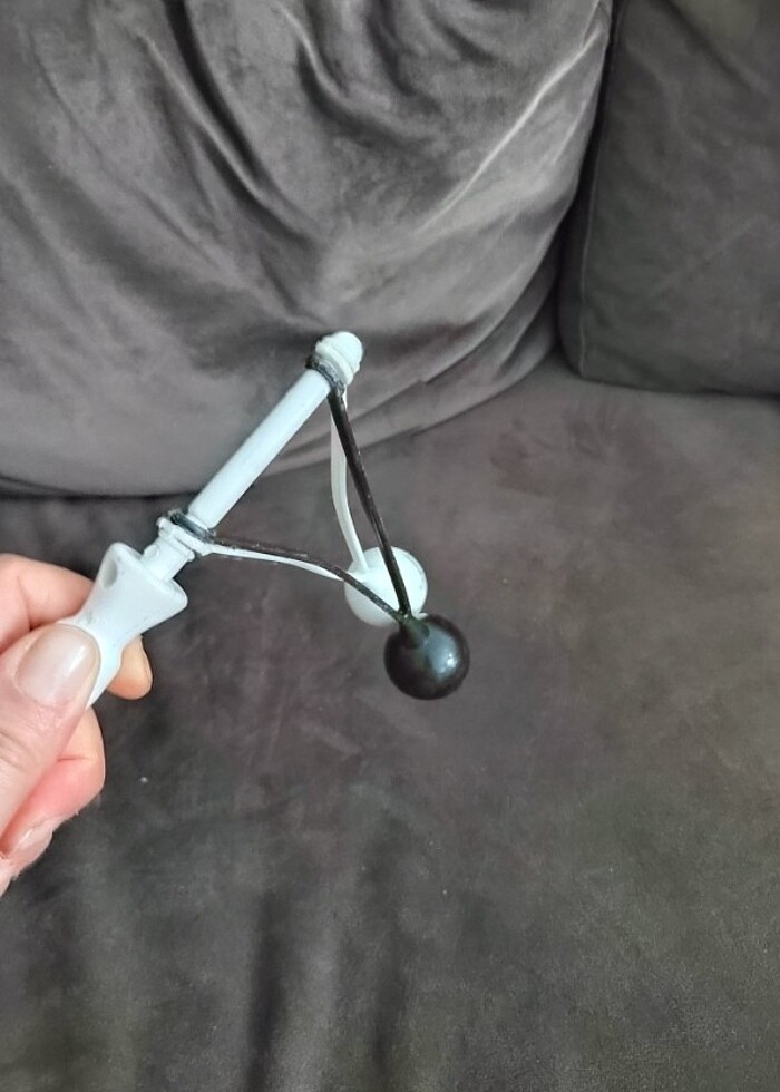 Şak şak oyuncak - Görsel 3