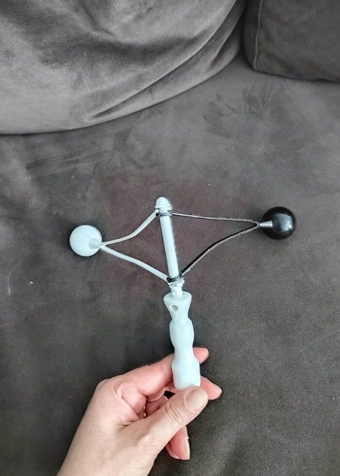 Şak şak oyuncak - Görsel 4