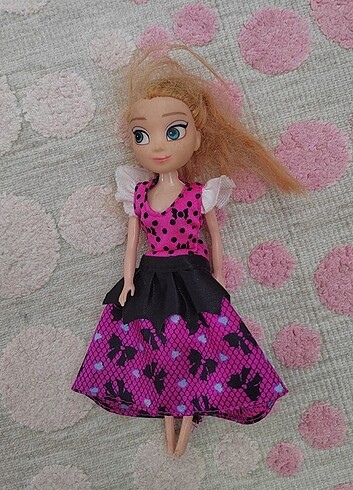 Barby bebek - Görsel 4