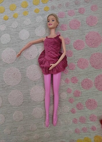 Barby bebek - Görsel 6