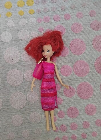 Barby bebek - Görsel 8