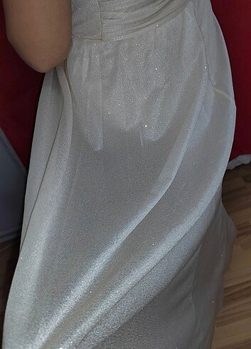 Gold abiye - Görsel 5