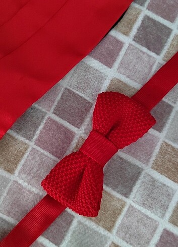 Papyon, omuz lastiği, bel kuşağı - Görsel 2