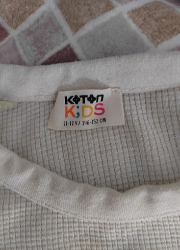 9-10yaş swetshirt - Görsel 2