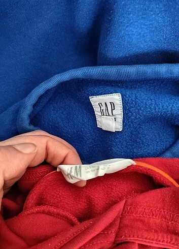 9-10yaş swetshirt - Görsel 5