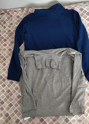 9-10yaş swetshirt - Görsel 7