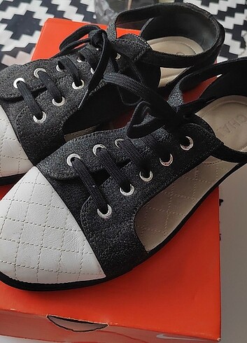 39 numara orijinal ayakkabı - Görsel 3