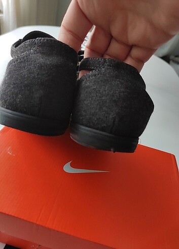 39 numara orijinal ayakkabı - Görsel 9