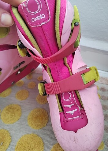 39-32 ayarlan paten - Görsel 3